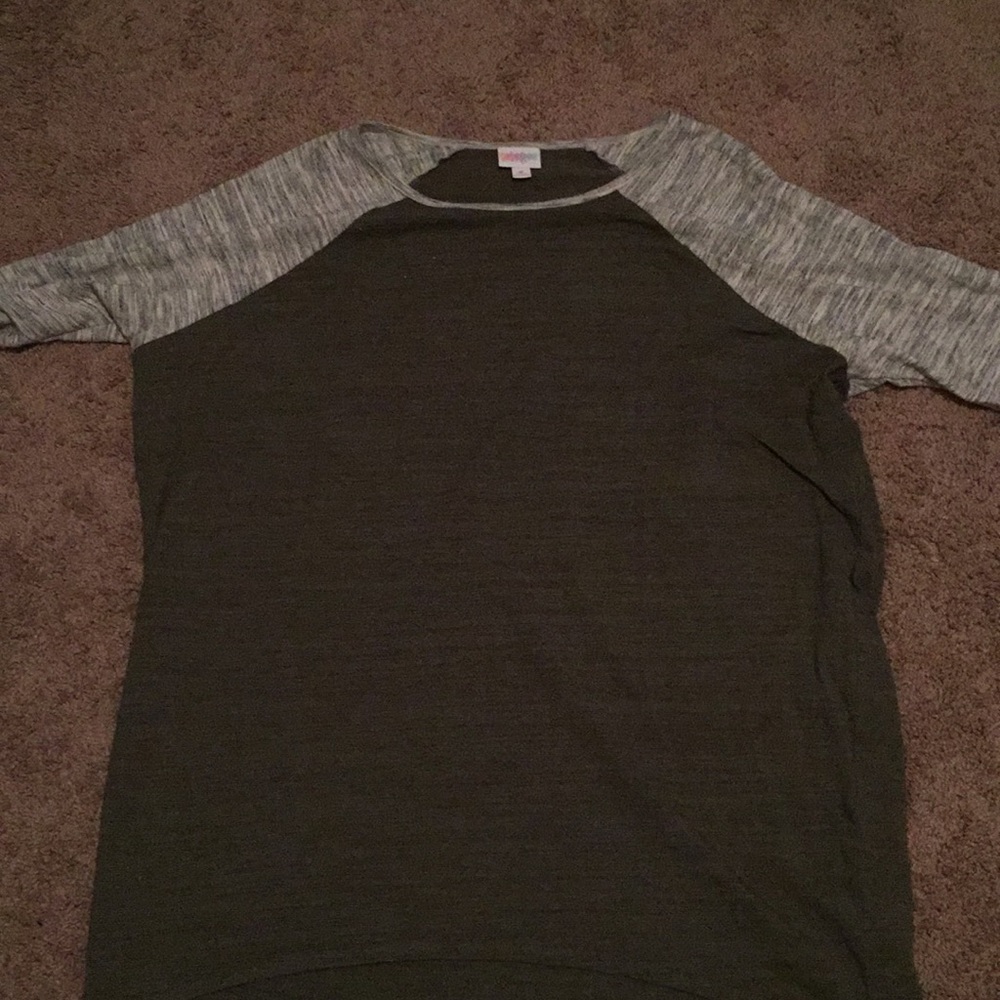 LULAROE Irma